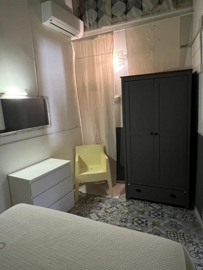 B&B Francesco Катания Экстерьер фото