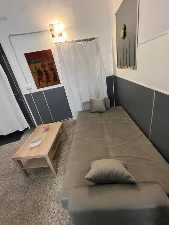 B&B Francesco Катания Экстерьер фото