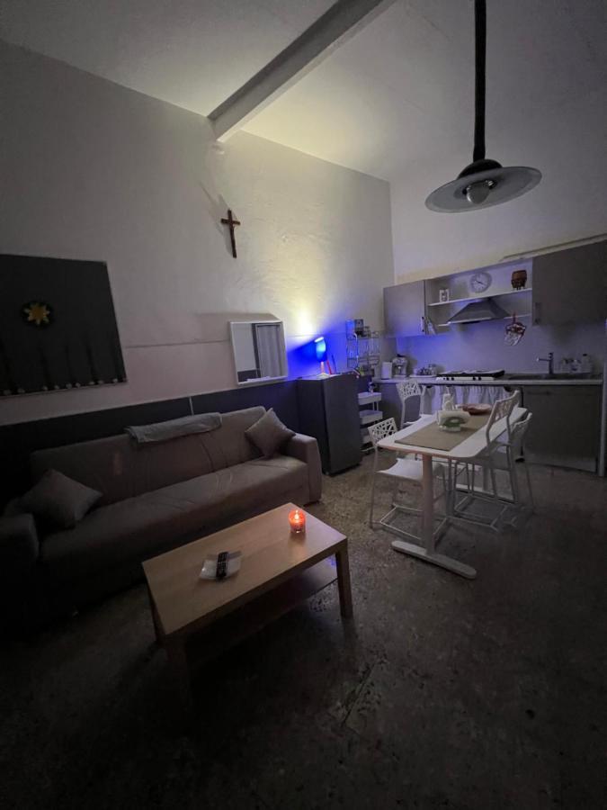 B&B Francesco Катания Экстерьер фото